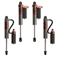 Fox Shocks 883-26-160 Race Series 3.0 Internal Bypass Reservoir Pair Adjustable Fox Shocks 883-26-160 Race Series 3.0 Internal Bypass Reservoir Pair Adjustable