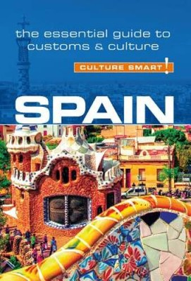#ad #ad Spain Culture Smart: The Essential Guide to Customs Culture VERY GOOD $5.36