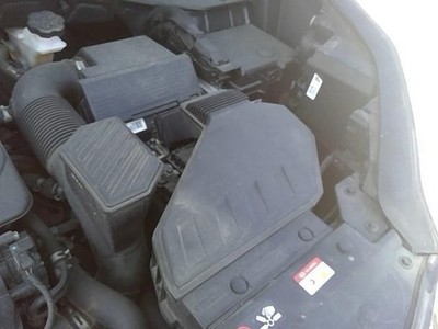 Used Air Cleaner Assembly fits: 2020 Kia Sportage gasoline 2.0 Grade A