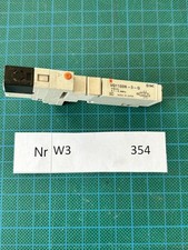 SMC  Pneumatik-Magnetventil Serie VQ  / Typ: ...