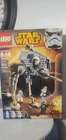 Lego 75083 AT-DP Sealed Never Opened