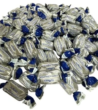 Gustaf's Licorice Toffee, Bulk & Delicious Nostalgia Retro Candy (4 Pounds) Sale