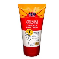 Prep Repairing Hand Cream Cracks Dry Hand 75ml