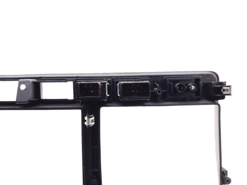 Lexus LX450 1997 tablero radio bisel montaje  Foto 4 de 4