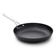 Calphalon 12" Hard Anodized Aluminum Nonstick Fry Pan: Stay-Cool Handle, 