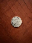 1/10 OZ Buffalo Nickel Round .999 Pure Silver Bullion Brilliant Uncirculated BU