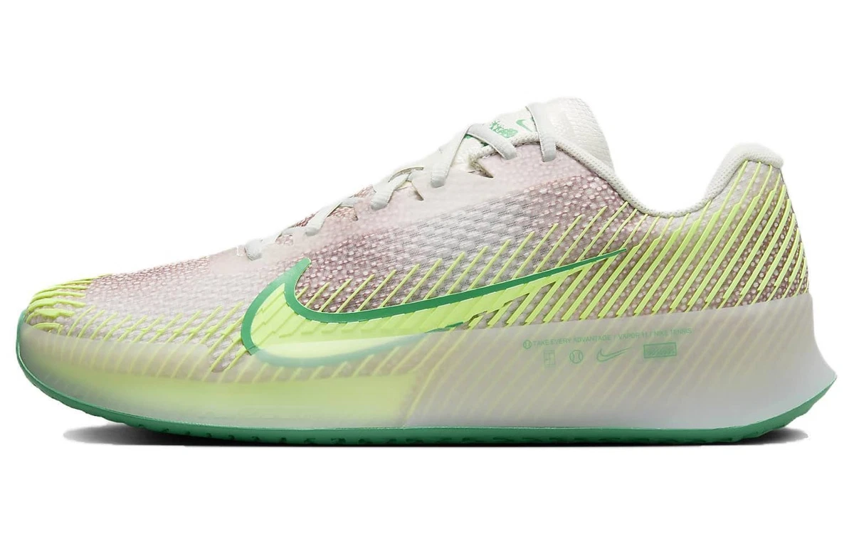 NikeCourt Air Zoom Vapor 11 Premium HC Australian Open Pack for