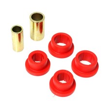 Energy Suspension 4.7108R; Front Track Arm Bu...