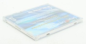 Web Browser Sega Dreamcast - Sealed Y-Folds - 1999