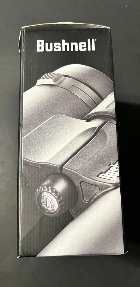 Bushnell Legend E Series 10x42 Binoculars New In Box - Image 4 of 4