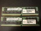 8x32GB 2Rx4 (Hynix) Cisco  DDR4 ECC  RAM (TESTED)