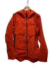 Mountain Hardwear Mountain Parka L Nylon ORN ...
