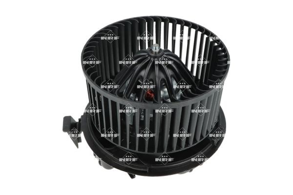 Gebläse 34031 NRF für DACIA RENAULT NISSAN LADA - Bild 5