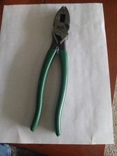 Sk Linesman Pliers