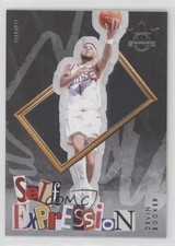 2024-25 Panini Court Kings Self Expression Devin Booker #3 3c2