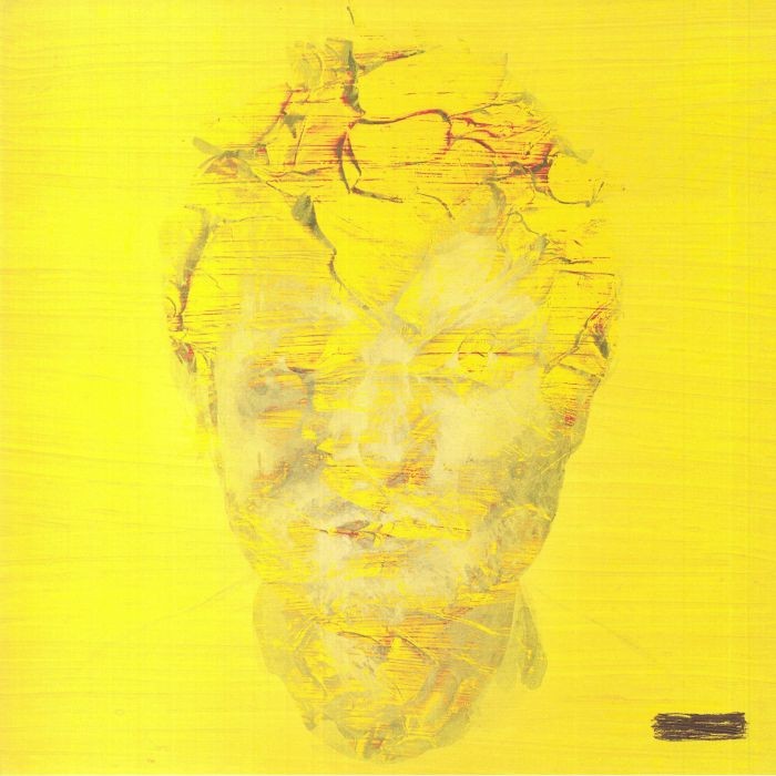 SHEERAN, Ed - Subtract - Vinyl (limited yellow vinyl LP)