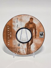 Half-Life 2 PC CD-ROM Game Disc 03 Sierra Valve ATI 2004