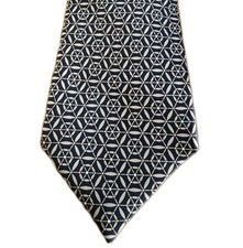 Hermes Mens Luxury Silk Necktie