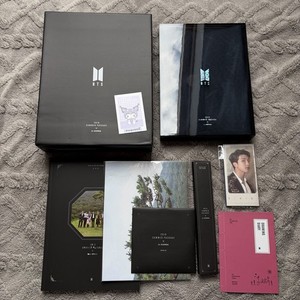 Bts Summer Package | eBay UK