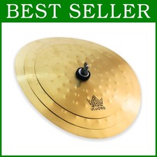 Clap 3-Piece Cymbal Stack Set 11", 13", 15"