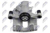 NTY HZT-BM-004 Bremssattel Hinten Links FüR Mini