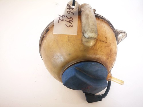 1j0121403b Überlauf Ausgleichsbehälter  Volkswagen Golf DE1157461-66