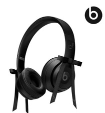 Beats Solo 4 Wireless On-Ear Jennie Special Edition Onyx Black Korea Version NWT
