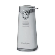 Cuisinart Deluxe Stainless Steel Can Opener - SCO-60