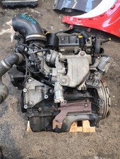 Moteur Opel Adam