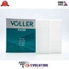 Cabin Air Filter Fits NISSAN NAVARA 2005 To 2025 272745EB725
