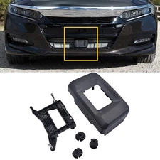 For Honda Accord 2018-2022 Sensor Distance Milliwave Radar + Cover Base+ 3 Clips