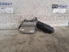 Filtre à huile BMW 530
