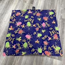 Lush Cosmetics Knot Wrap Organic Cotton Acc. ...
