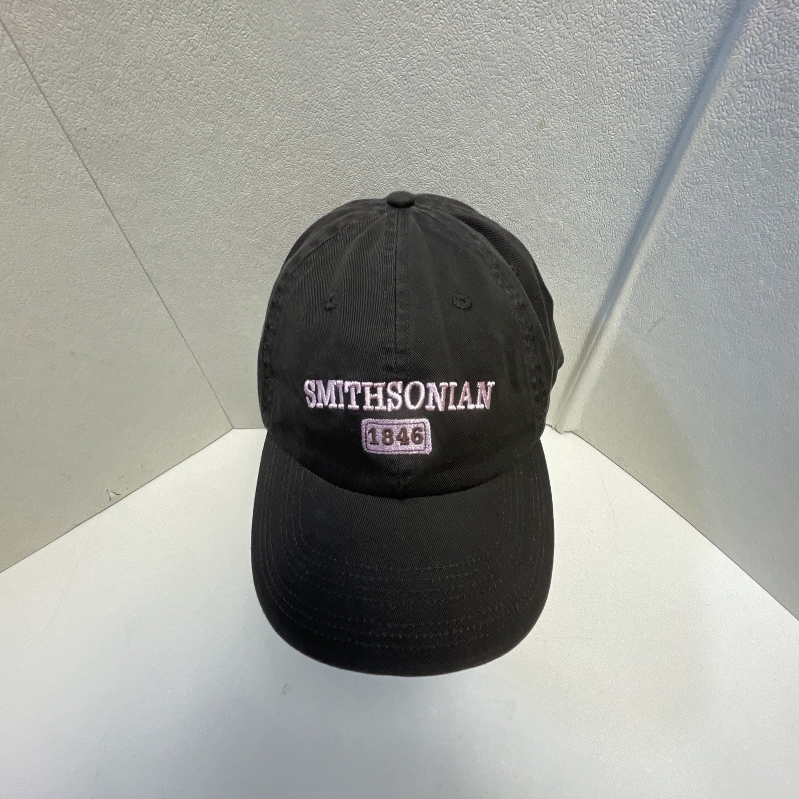 SMITHSONIAN INSTITUTION MUSEUM StrapBack Hat Cap … - image 2