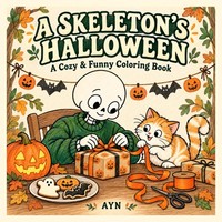 Halloween Malbuch FüR Erwachsene - Lustige Motive, Entspannung, KreativitäT