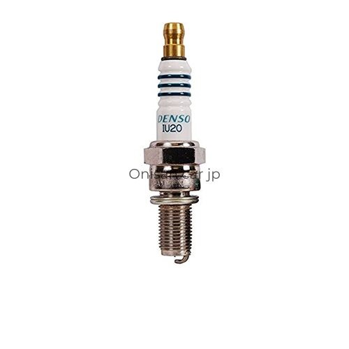 DENSO IRIDIUMU POWER Spark Plug IU20 267700-5020