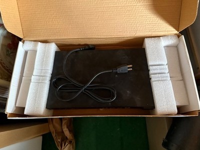 Used Barix Edge Player Audio Decoder