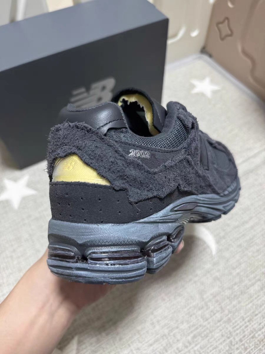 最終値下げ！【新品未使用】NEW BALANCE 2002R Phantom new Balance 2002r phantom | eBay
