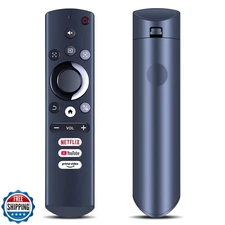 RETROSUN Replacement Remote Control Compatible with AURZEN Boom 3 Projector ＆