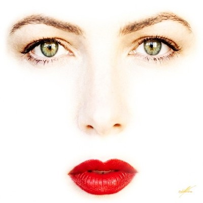 Visage Collection - Traci Lords - Survivor (2026) - 24'' x 24'' Canvas Art Poster