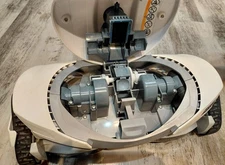 Pool Cleaner Polaris Maxx Used