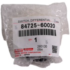 Lexus Switch OEM Lexus 84725-60020 84725-60020