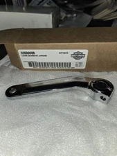 OEM Harley-Davidson Chrome Gearshift Shifter Shift Lever FLH Touring 33600088