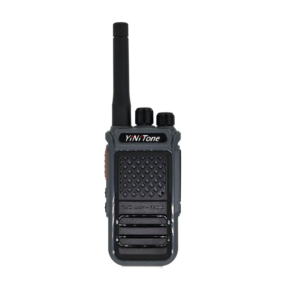 Yinitong HT-168 Professional Digital Two-Way Radio Equipment 400~470MHz