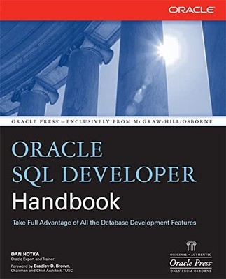 Oracle Sql Developer Handbook (Oracle Pr..., Hotka, Dan