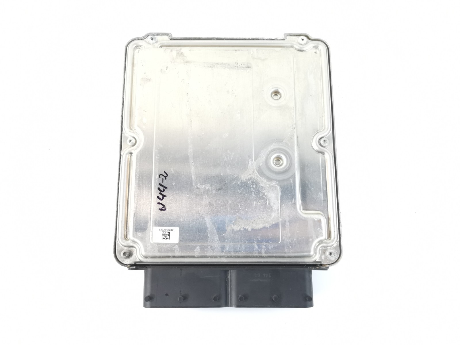 MASERATI LEVANTE S 3.0L AWD 2017  Engine Control Unit Module ECU 670031346 OEM