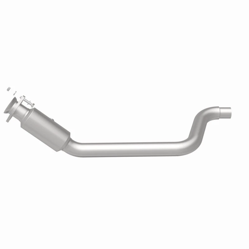 Convertidor catalítico de ajuste directo 5561300 Magnaflow para Jaguar XF 2010 2012 5,0 L Foto 4 de 4
