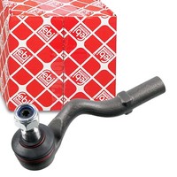 Febi Bilstein Spurstangenkopf Vorne Links MERCEDES-BENZ E-KLASSE W210 S210 VF210