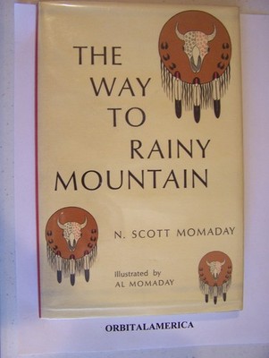 The Way to Rainy Mountain