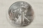 NobleSpirit (LG) 2012 American Eagle 1oz Silver Dollar Superb Gem BU